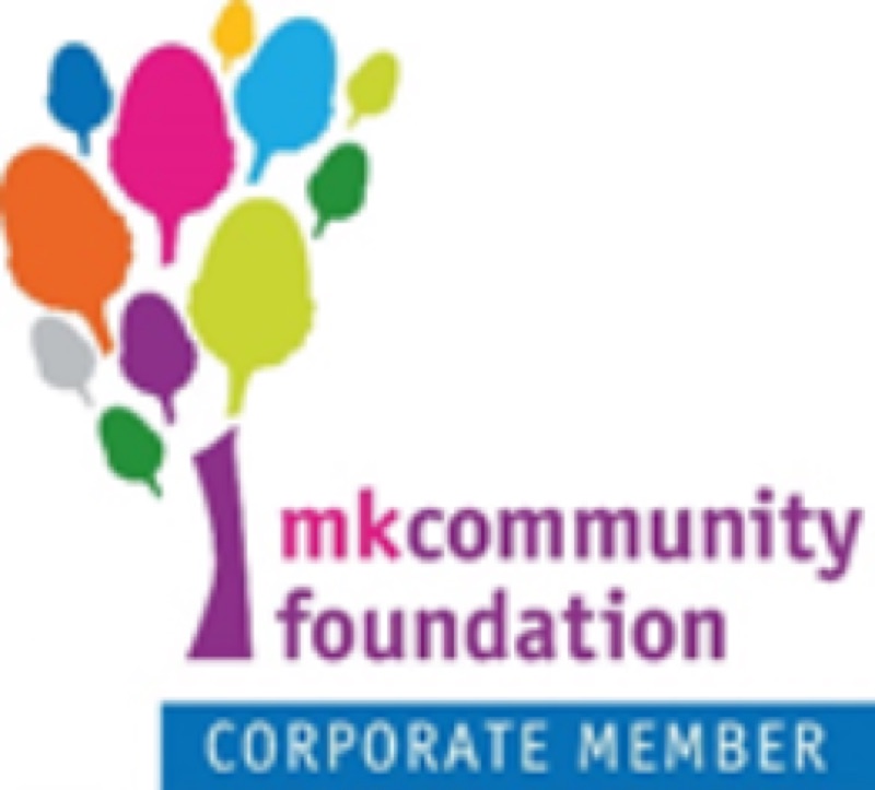 MK Community Foundation logo