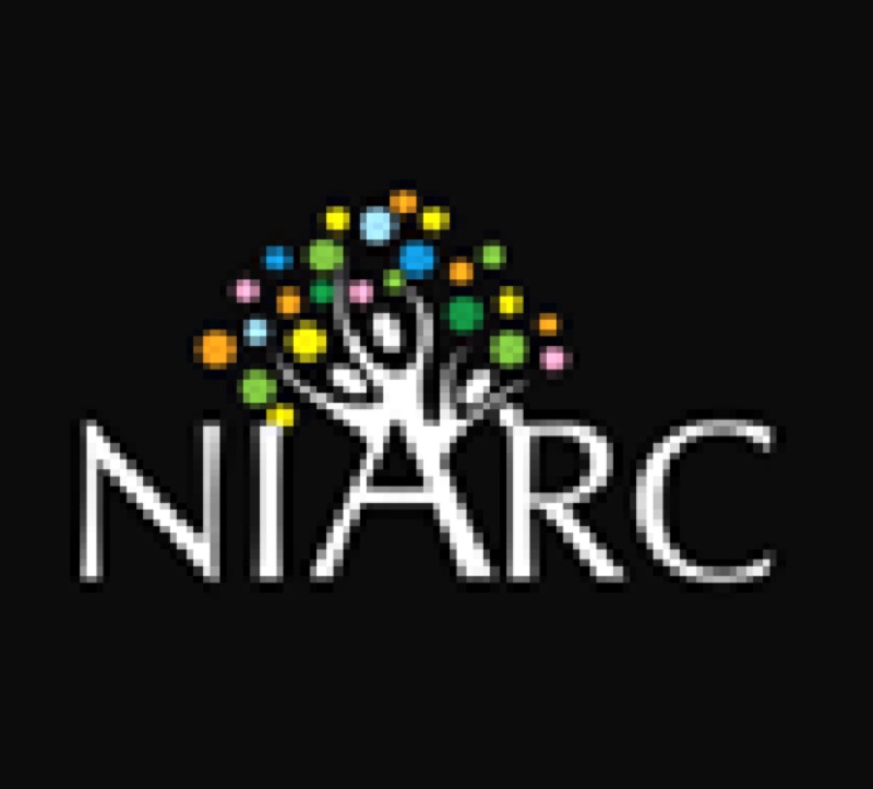 NIARC logo