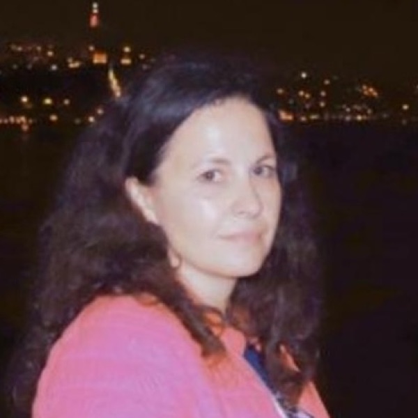 Anastasia Gaidarji