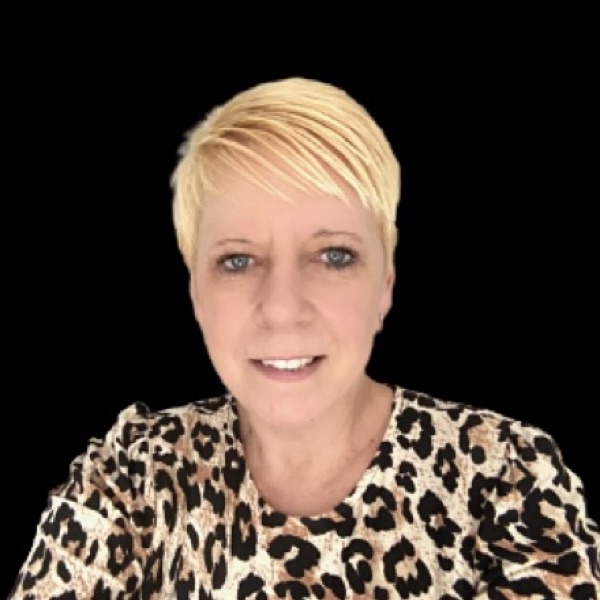 Clare Johnson