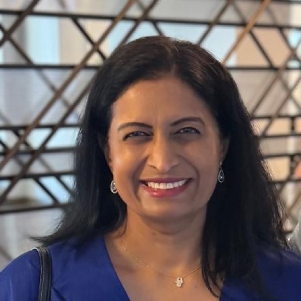 Kavitha Dathen