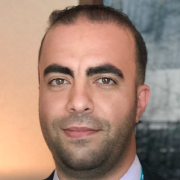 Mohammad Mokdad