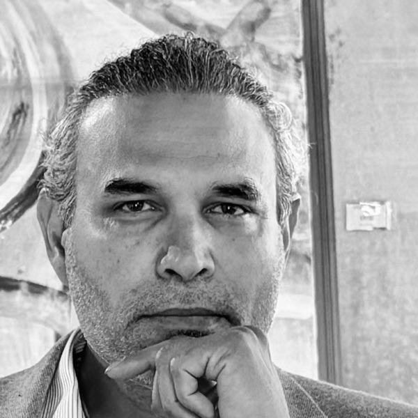 Nitendra Sharma