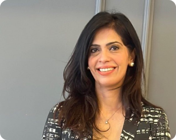 Saima Atif