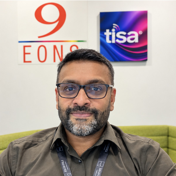 Santosh Kumar