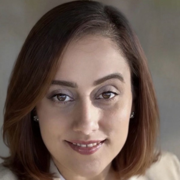 Vida Zamir