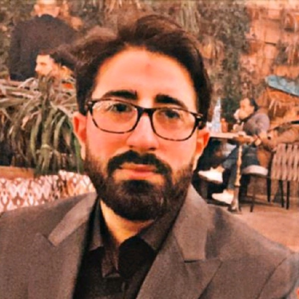 Yahya Mortada