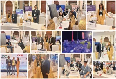 9Eons at GCCM Dubai