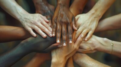 Giving Back with Purpose