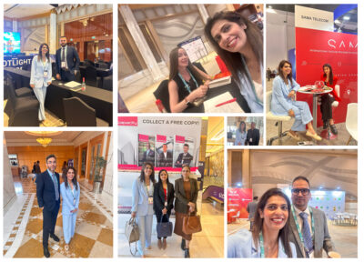 Capacity ME 2025: A Successful Event for 9Eons